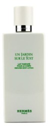 Hermes Un Jardin Sur Le Toit