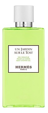 Hermes Un Jardin Sur Le Toit