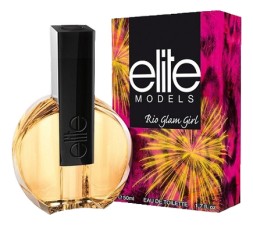 Parfums Elite Rio Glam Girl