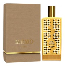 Memo Kedu Sesame