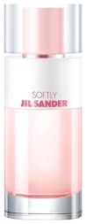 Jil Sander Softly Eau De Petales