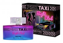 Brocard Pink Taxi Night Club