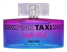 Brocard Pink Taxi Night Club