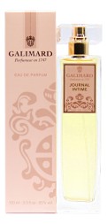 Galimard Journal Intime