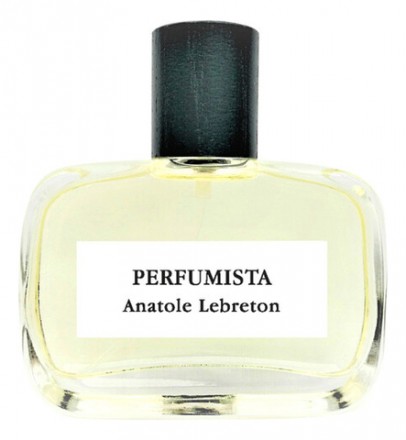 Anatole Lebreton Perfumista