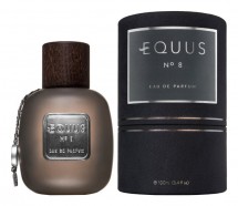 YeYe Parfums Equus №8