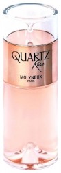 Molyneux Quartz Rose