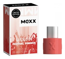 Mexx Woman Festival Summer