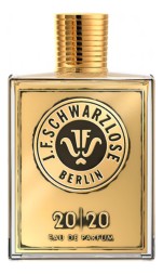 J.F. Schwarzlose Berlin 20|20