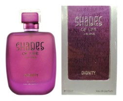 Al Halal Perfumes Shades Of Life Dignity