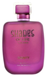 Al Halal Perfumes Shades Of Life Dignity