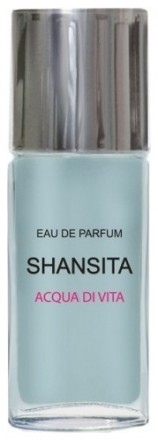 Novaya Zarya Shansita Acqua Di Vita