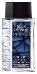 Bourjois Masculin Jeux De Nuit Men