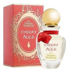 Vivienne Westwood Cheeky Alice