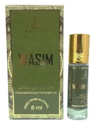 Khalis Wasim