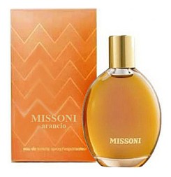 Missoni Arancio