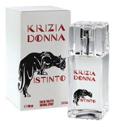 Krizia Donna Istinto