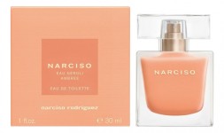 Narciso Rodriguez Eau Neroli Ambree