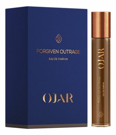 Ojar Forgiven Outrage