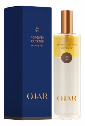 Ojar Forgiven Outrage