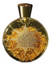 Ramon Molvizar Art Gold Perfume