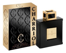 Charriol Pour Homme