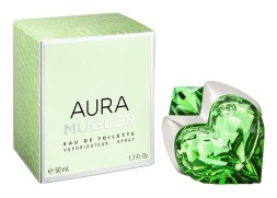 Mugler Aura 2018