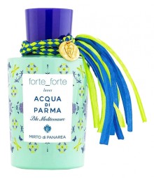 Acqua di Parma Forte_Forte Loves Mirto Di Panarea