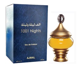 Ajmal 1001 Nights