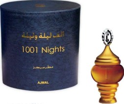 Ajmal 1001 Nights