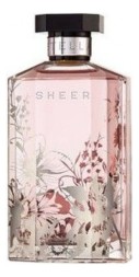 Stella McCartney Sheer Stella 2007