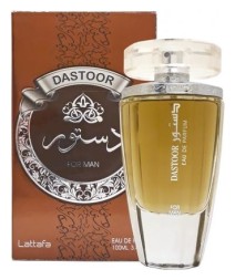 Lattafa Dastoor For Man