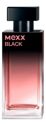 Mexx Black Woman Eau De Parfum