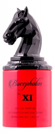 Armaf Bucephalus No XI