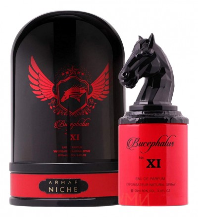Armaf Bucephalus No XI