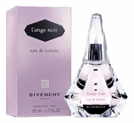Givenchy L&#039;Ange Noir Eau De Toilette