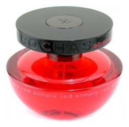 Rochas Absolu Intense Simply Red