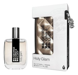 George Gina &amp; Lucy Holy Glam