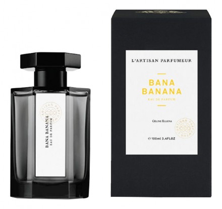 L&#039;Artisan Parfumeur Bana Banana