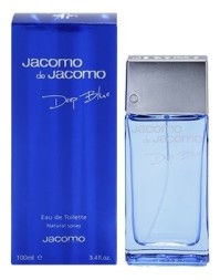 Jacomo De Jacomo Deep Blue