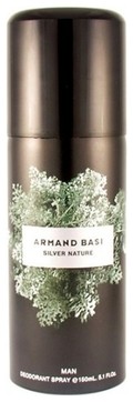 Armand Basi Silver Nature Man
