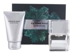 Armand Basi Silver Nature Man