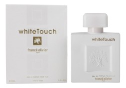 Franck Olivier White Touch