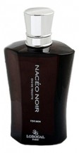 Lobogal Naceo Noir For Men
