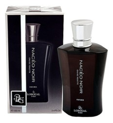 Lobogal Naceo Noir For Men