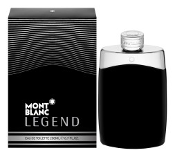Mont Blanc Legend Men