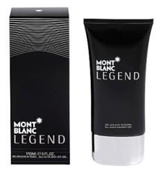 Mont Blanc Legend Men