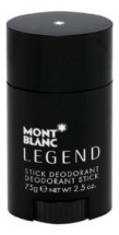 Mont Blanc Legend Men