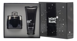 Mont Blanc Legend Men