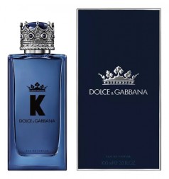 Dolce &amp; Gabbana K Eau De Parfum